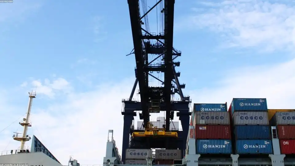 Free trade zones